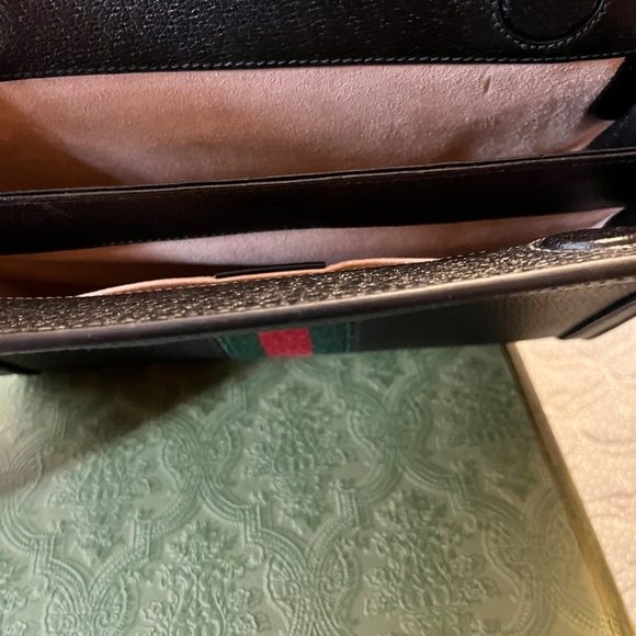 Gucci pouch - Picture 3 of 4